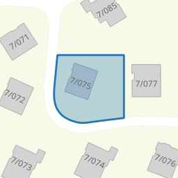 Perceel HLD01-I-5327