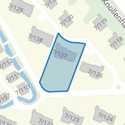 Perceel HLD01-I-5337