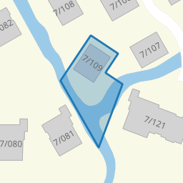 Perceel HLD01-I-5343