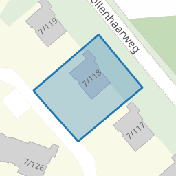 Perceel HLD01-I-5352