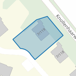 Perceel HLD01-I-5353