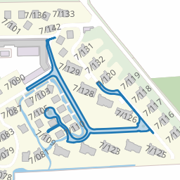 Perceel HLD01-I-5366