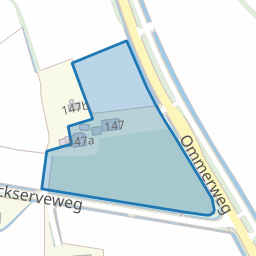 Perceel HLD01-I-5389