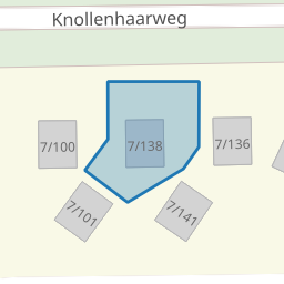 Perceel HLD01-I-5423