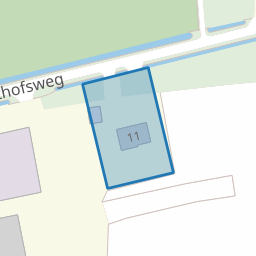 Perceel HLD01-I-5431