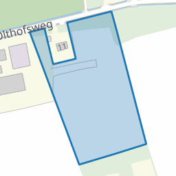 Perceel HLD01-I-5432