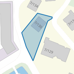 Perceel HLD01-I-5436