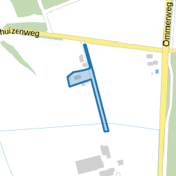 Perceel HLD01-I-5439