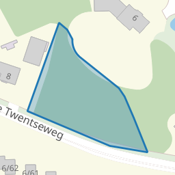 Perceel HLD01-I-5442