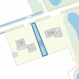 Perceel HLD01-I-5445