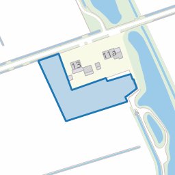 Perceel HLD01-I-5447