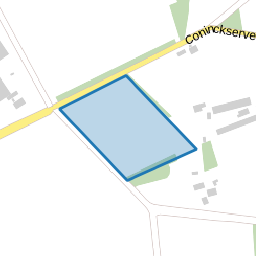 Perceel HLD01-I-5451