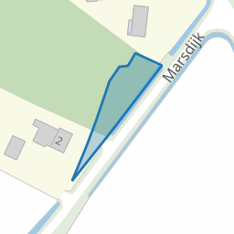 Perceel HLD01-I-5457