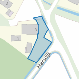 Perceel HLD01-I-5458