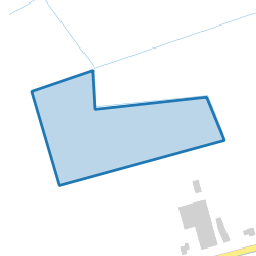 Perceel HLD01-I-5464