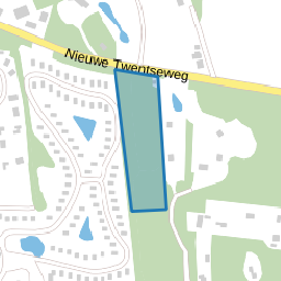 Perceel HLD01-I-5481