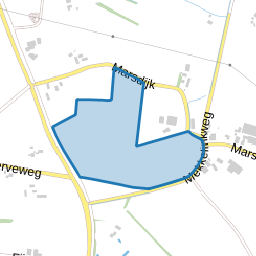 Perceel HLD01-I-5491