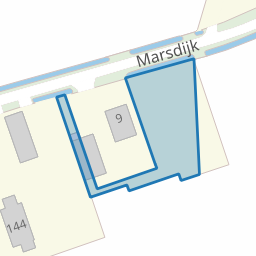 Perceel HLD01-I-5493