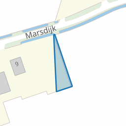 Perceel HLD01-I-5495