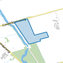 Perceel HLD01-I-5497