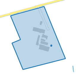 Perceel HLD01-I-5498