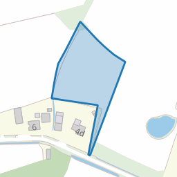 Perceel HLD01-I-5501