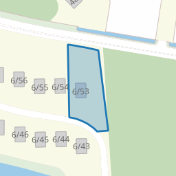 Perceel HLD01-I-5505