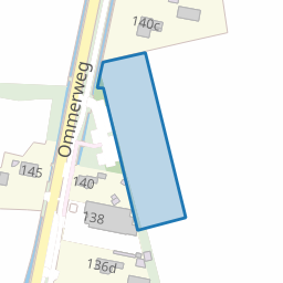 Perceel HLD01-I-5507