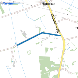 Perceel HLD01-I-5528