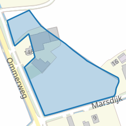 Perceel HLD01-I-5530