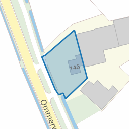 Perceel HLD01-I-5531