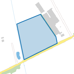 Perceel HLD01-I-5533