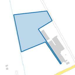 Perceel HLD01-I-5537