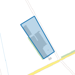 Perceel HLD01-I-5538