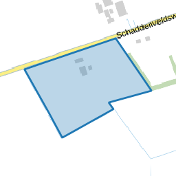 Perceel HLD01-I-5539