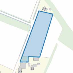 Perceel HLD01-I-5544