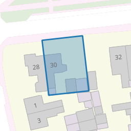 Perceel HLD01-L-1020