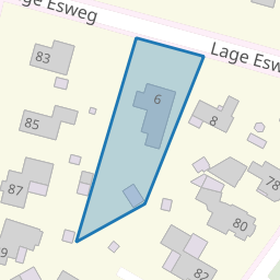 Perceel HLD01-L-1031