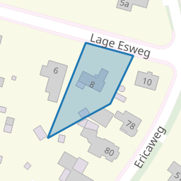 Perceel HLD01-L-1032