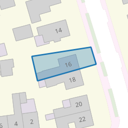 Perceel HLD01-L-1086