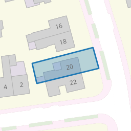 Perceel HLD01-L-1088