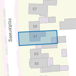 Perceel HLD01-L-1092