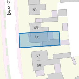 Perceel HLD01-L-1094