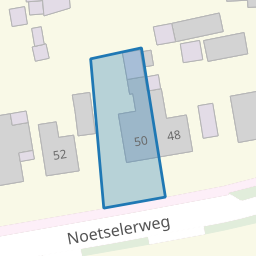 Perceel HLD01-L-1099