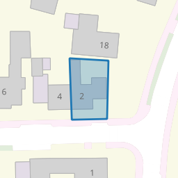 Perceel HLD01-L-1107