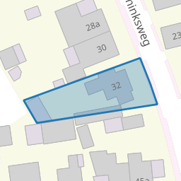 Perceel HLD01-L-1158