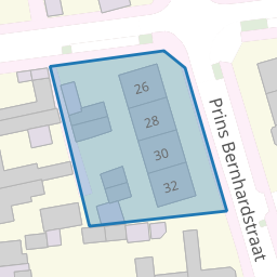 Perceel HLD01-L-1169