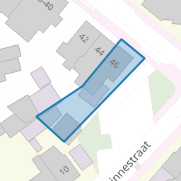 Perceel HLD01-L-1173