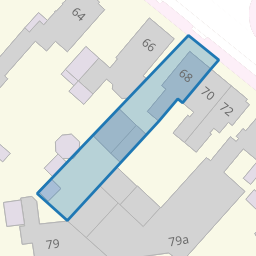 Perceel HLD01-L-1184