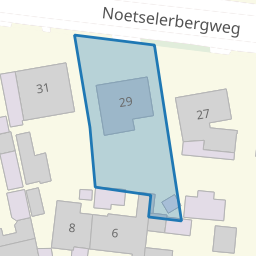 Perceel HLD01-L-1207